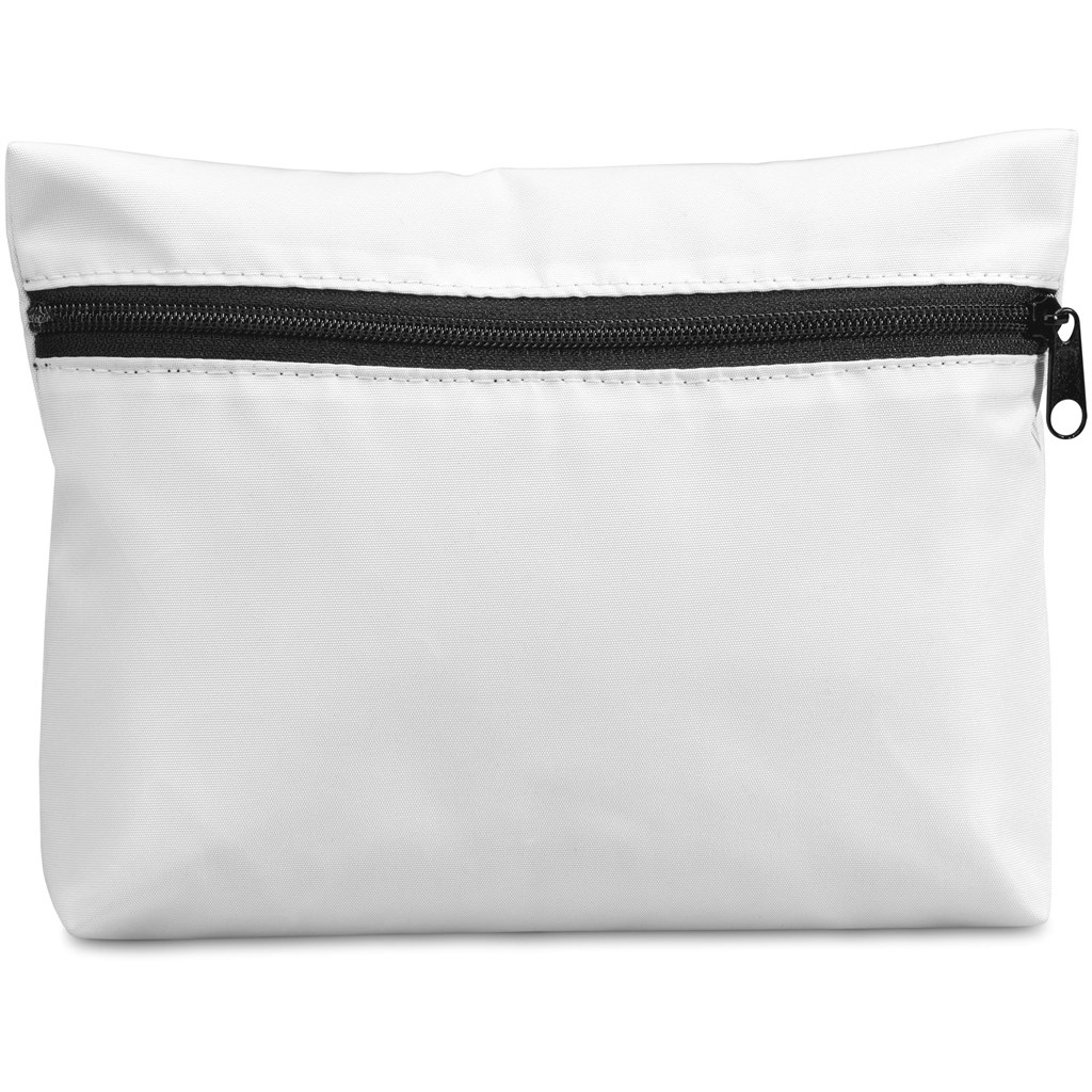 Hoppla Seasoned Traveller Utility Pouch - Image 2