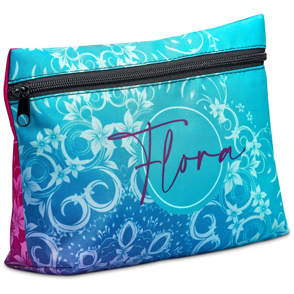 Hoppla Seasoned Traveller Utility Pouch - Image 5