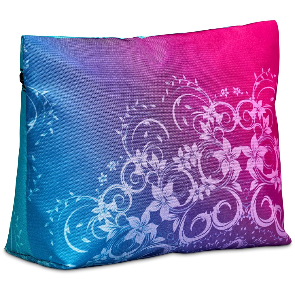 Hoppla Seasoned Traveller Utility Pouch - Image 7