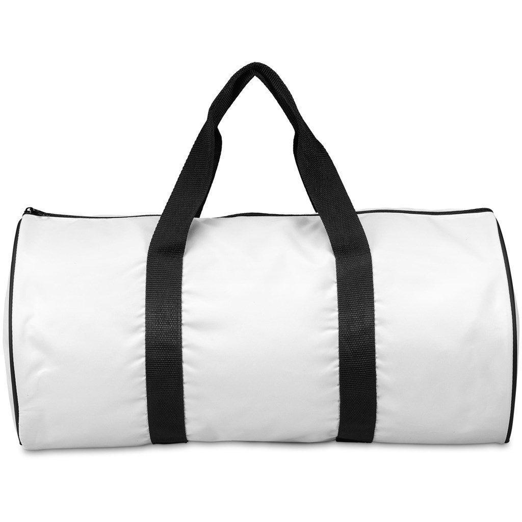 Hoppla Carter Barrel Sport Bag - Image 2
