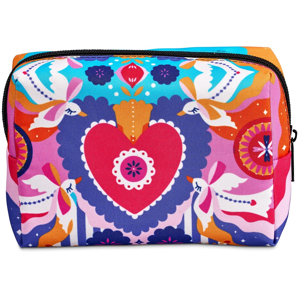 Hoppla Mandy Cosmetic Bag - Image 8