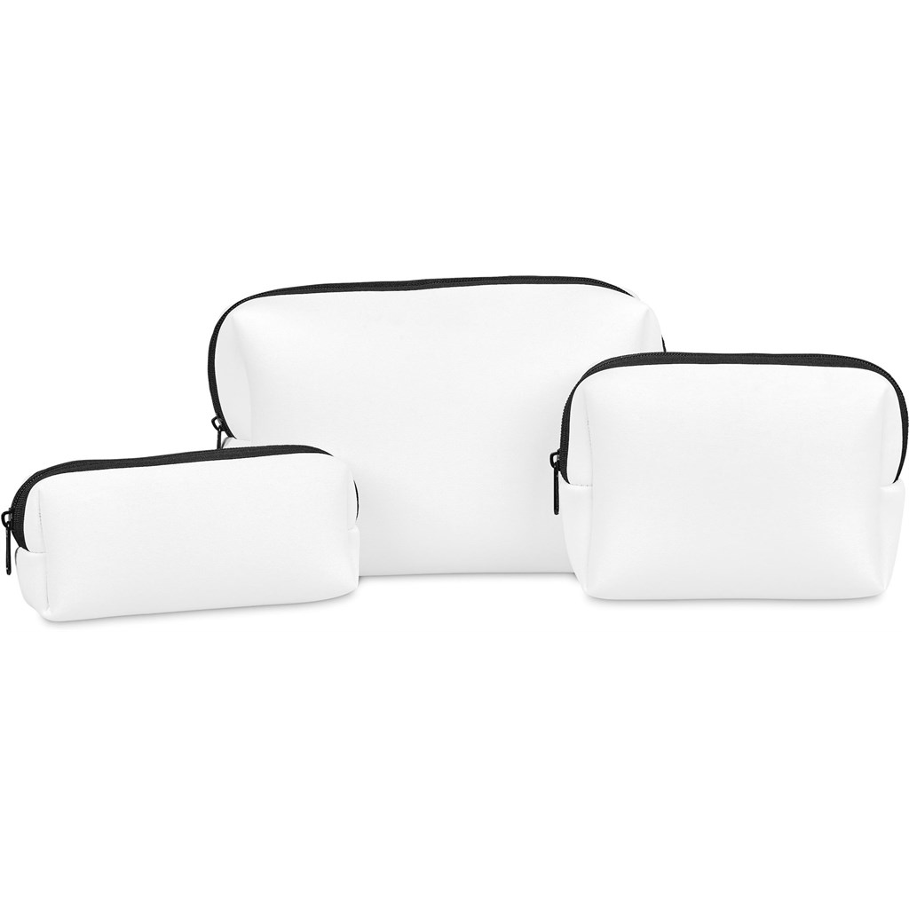 Hoppla Emma Neoprene Cosmetic Bag - Image 9
