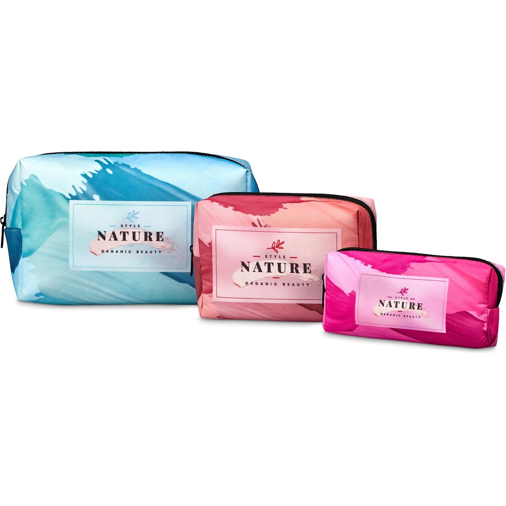 Hoppla Mandy Makeup Bag - Image 11