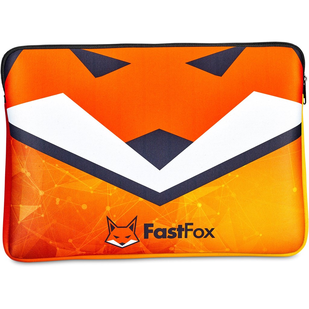 Hoppla Knysna Neoprene Laptop Sleeve – 13-14 inch - Image 3
