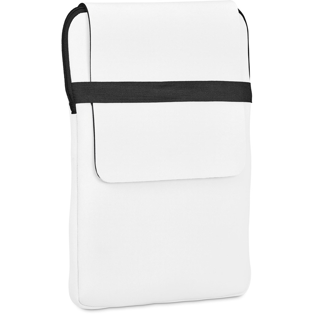 Hoppla Grotto Neoprene Laptop Sleeve with Mouse Pad – 13-14 inch - Image 8