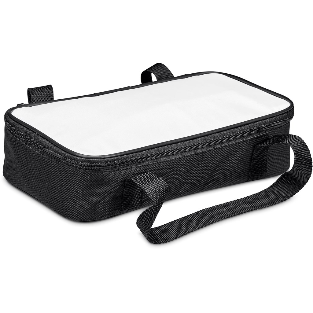 Hoppla Chillout Lunch Cooler - Image 3