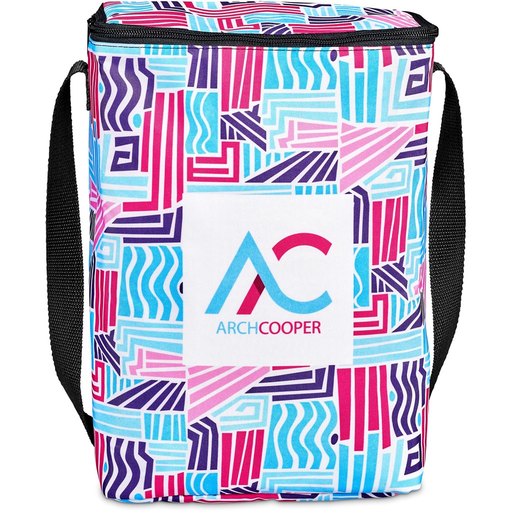 Hoppla Chiller 16 Can Cooler Bag - Image 6