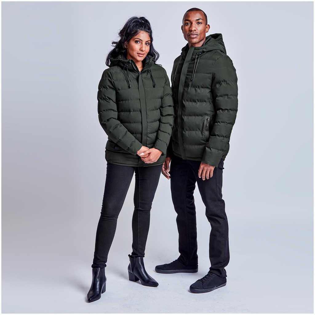 Ladies Montana Jacket - Image 5