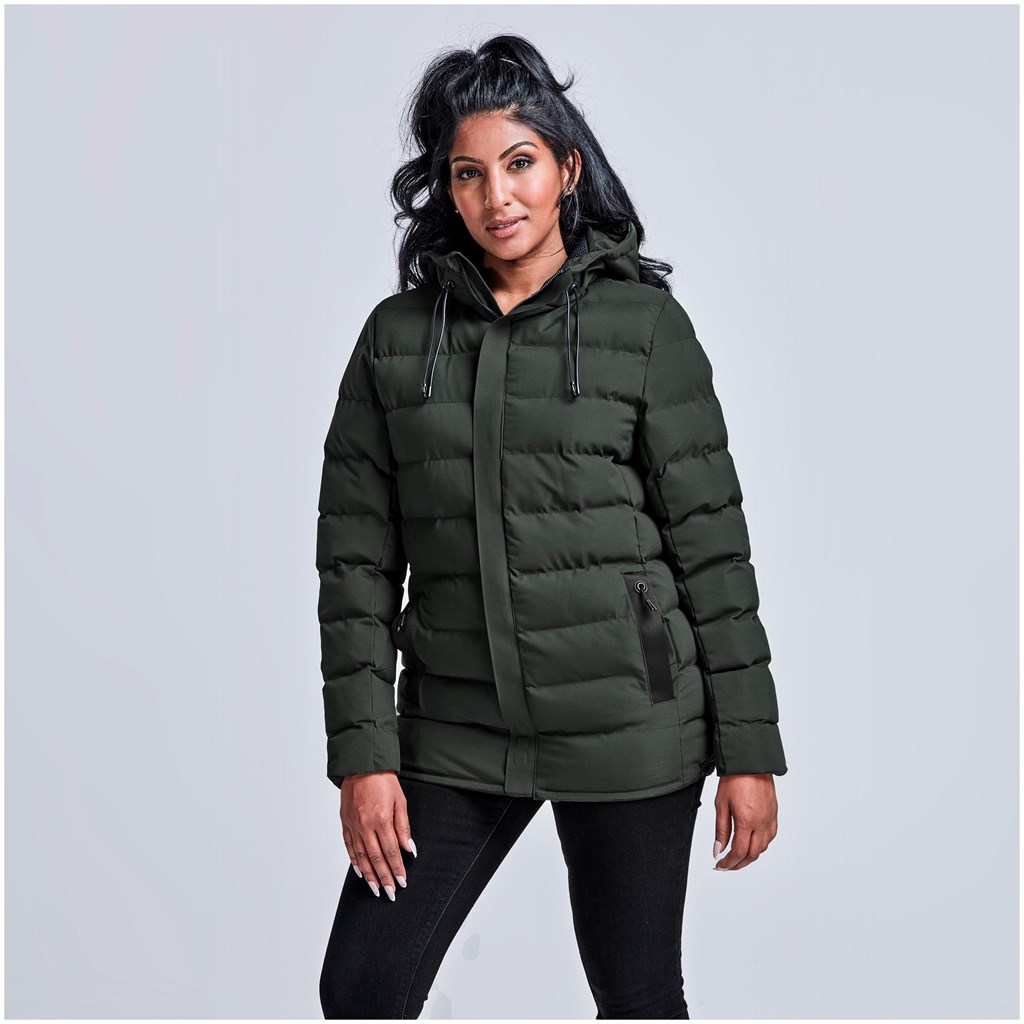 Ladies Montana Jacket - Image 7