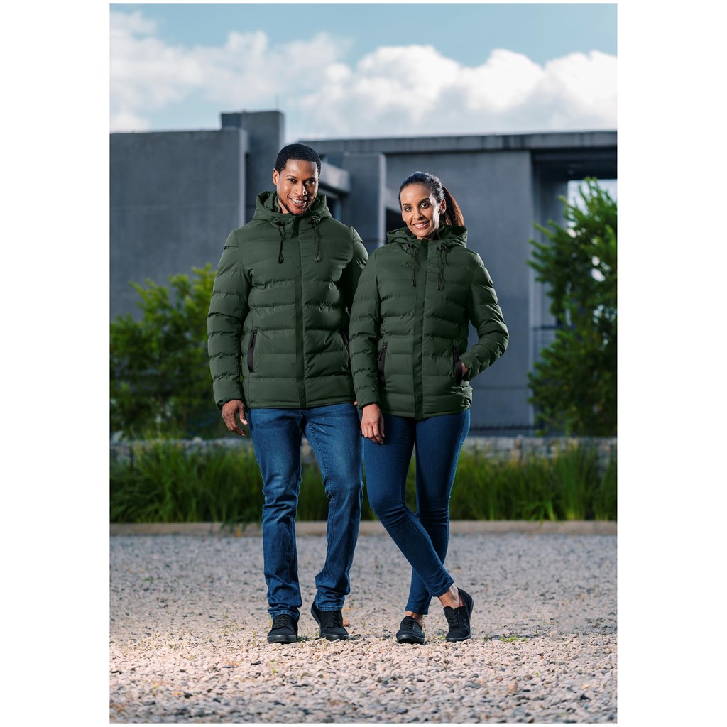 Ladies Montana Jacket - Image 10