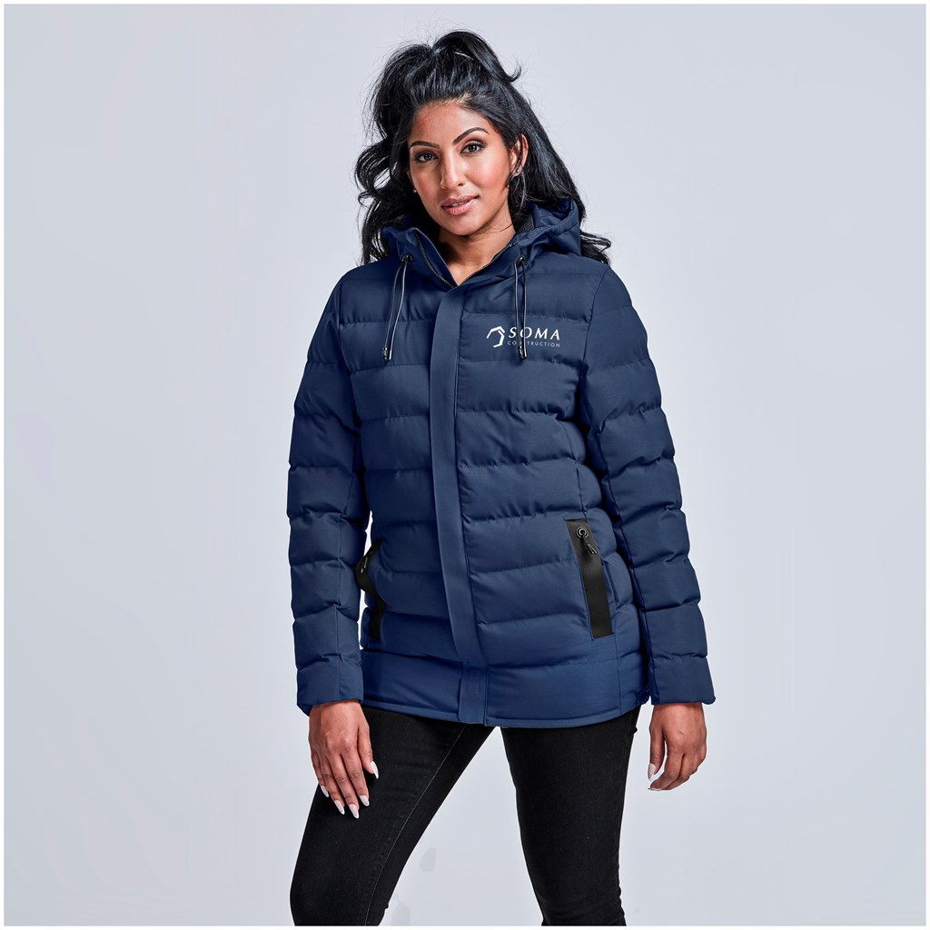 Ladies Montana Jacket - Image 17