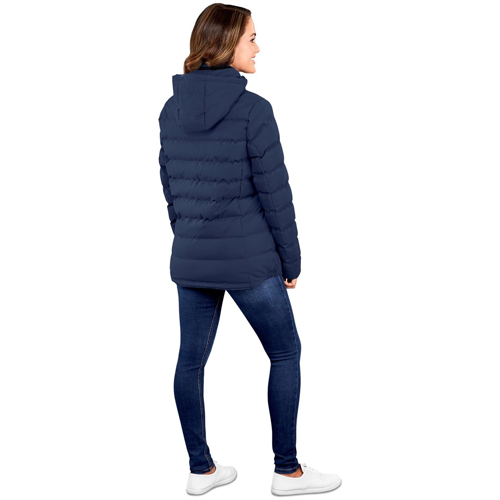 Ladies Montana Jacket - Image 20