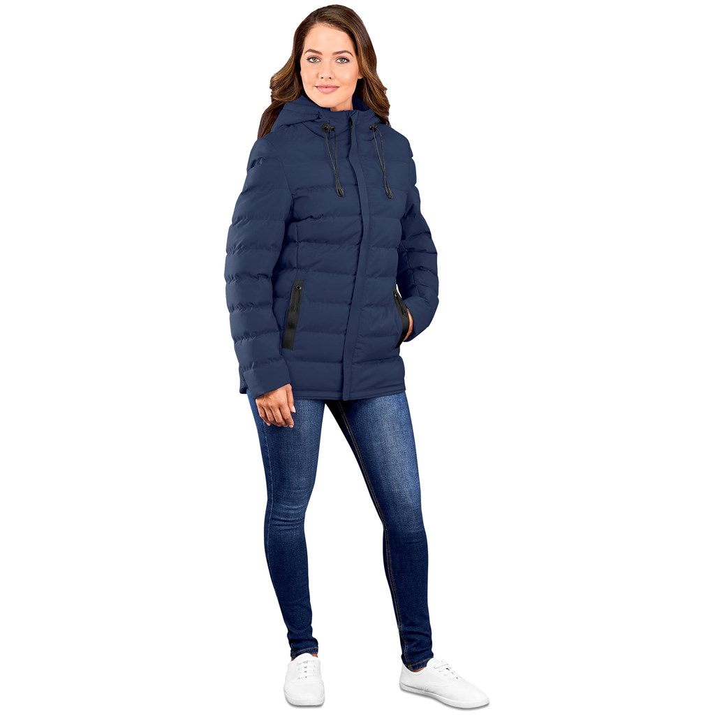 Ladies Montana Jacket - Image 21