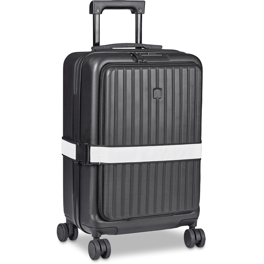 Hoppla Globetrotter Luggage Strap - Image 6