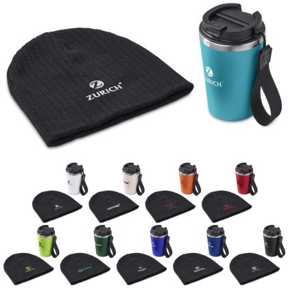 Altitude Luca Winter Gift Set