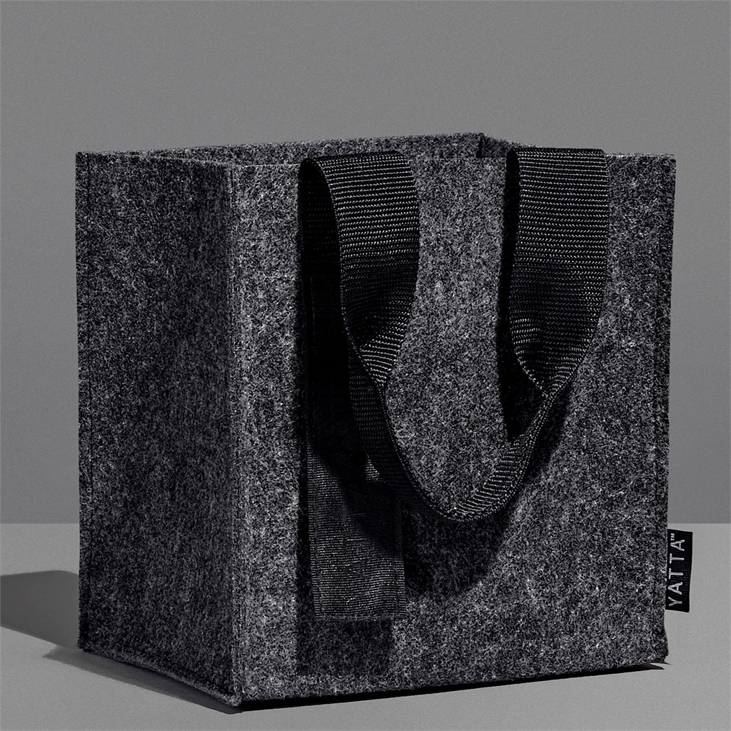 The-Cap-Company-Yatta-Dark-Grey-felt-gift-bag