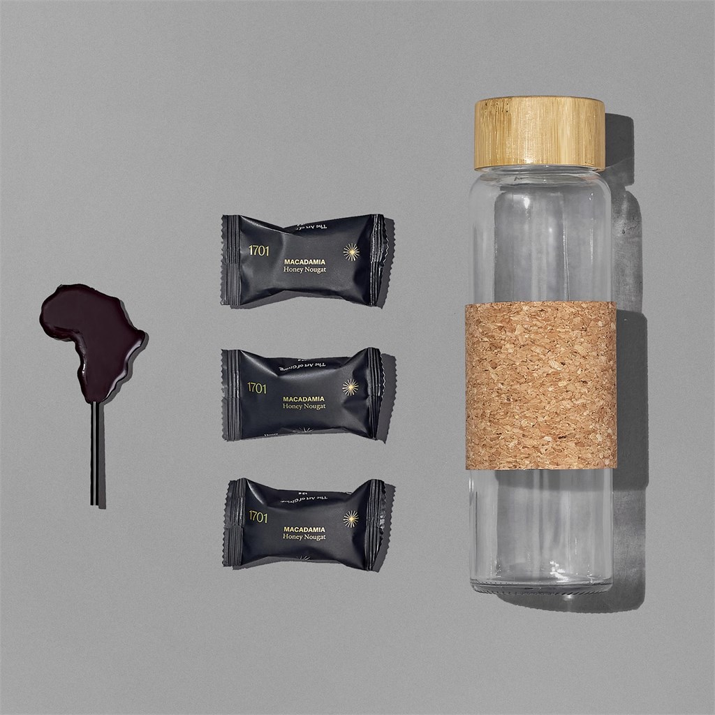 Yatta Cozy Comfort Hamper - Image 3