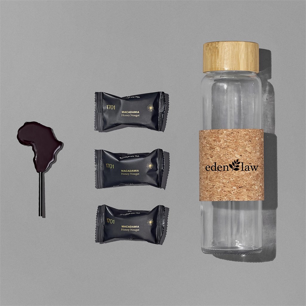 Yatta Cozy Comfort Hamper - Image 2