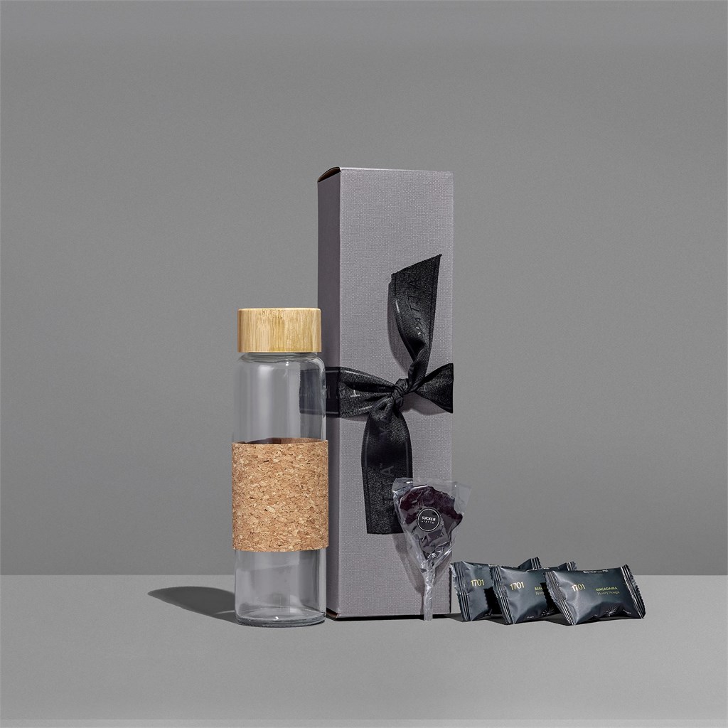 Yatta Cozy Comfort Hamper - Image 4