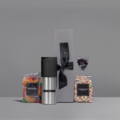 Yatta Marvelous Mix Hamper - Moss Green