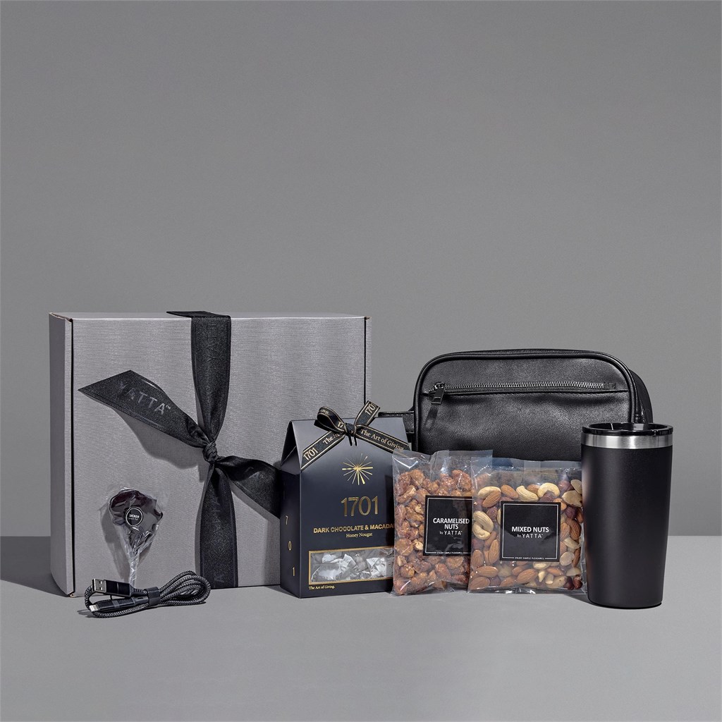 Yatta Sovereign Spoils Hamper – The Cap Company