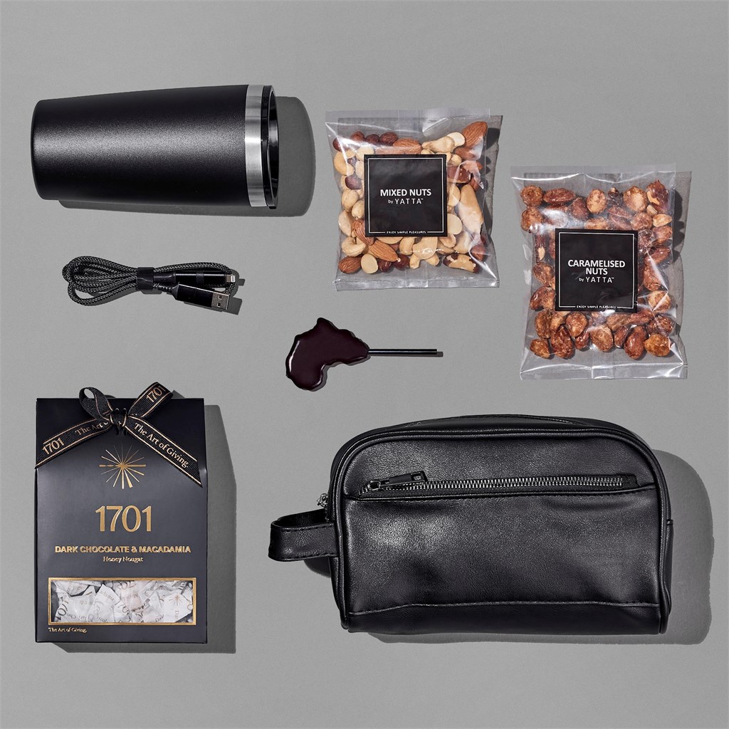 Yatta Sovereign Spoils Hamper - Image 4