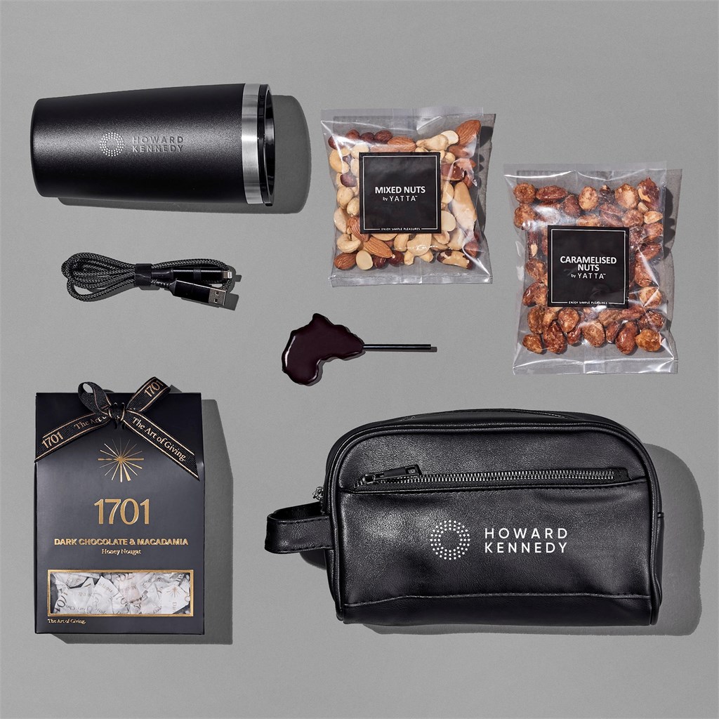 Yatta Sovereign Spoils Hamper – The Cap Company