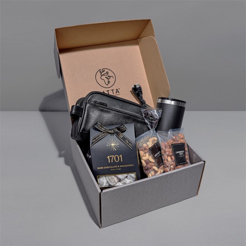 Yatta Sovereign Spoils Hamper – The Cap Company