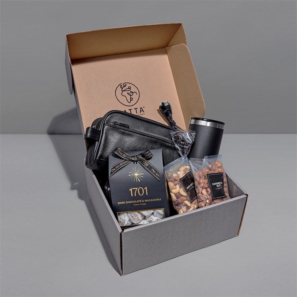 Yatta Sovereign Spoils Hamper - Image 7