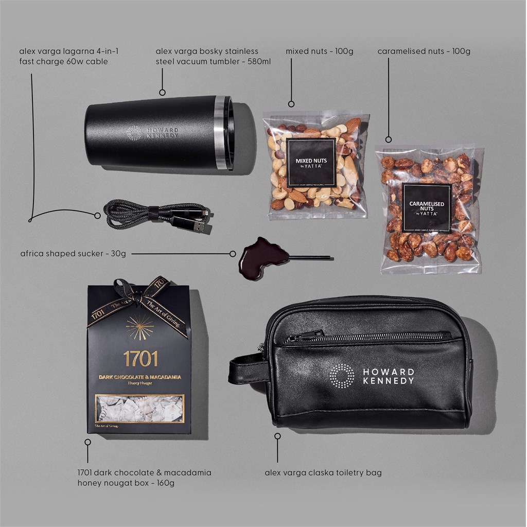 Yatta Sovereign Spoils Hamper - Image 8