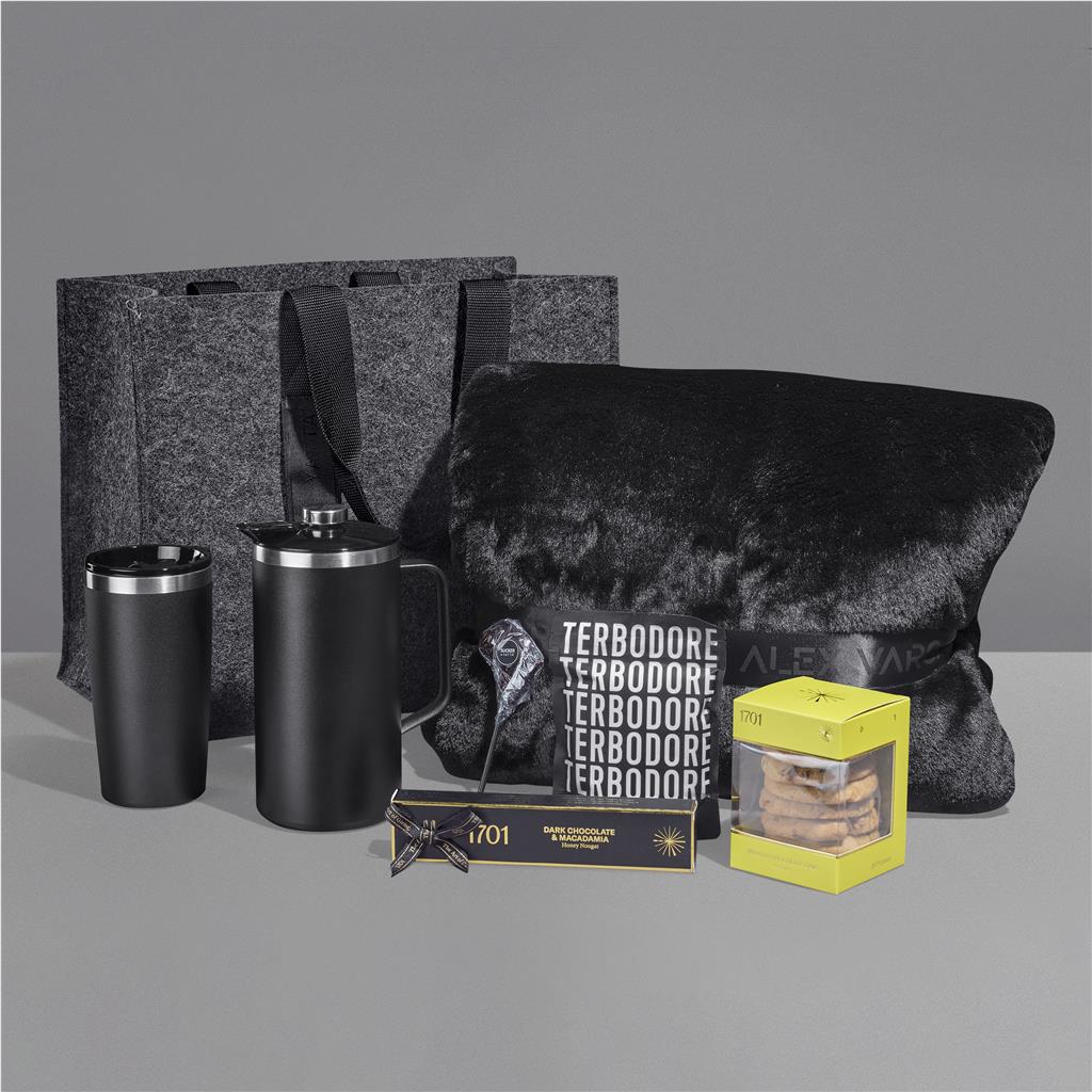 Yatta Snug Serenity Hamper - Image 3