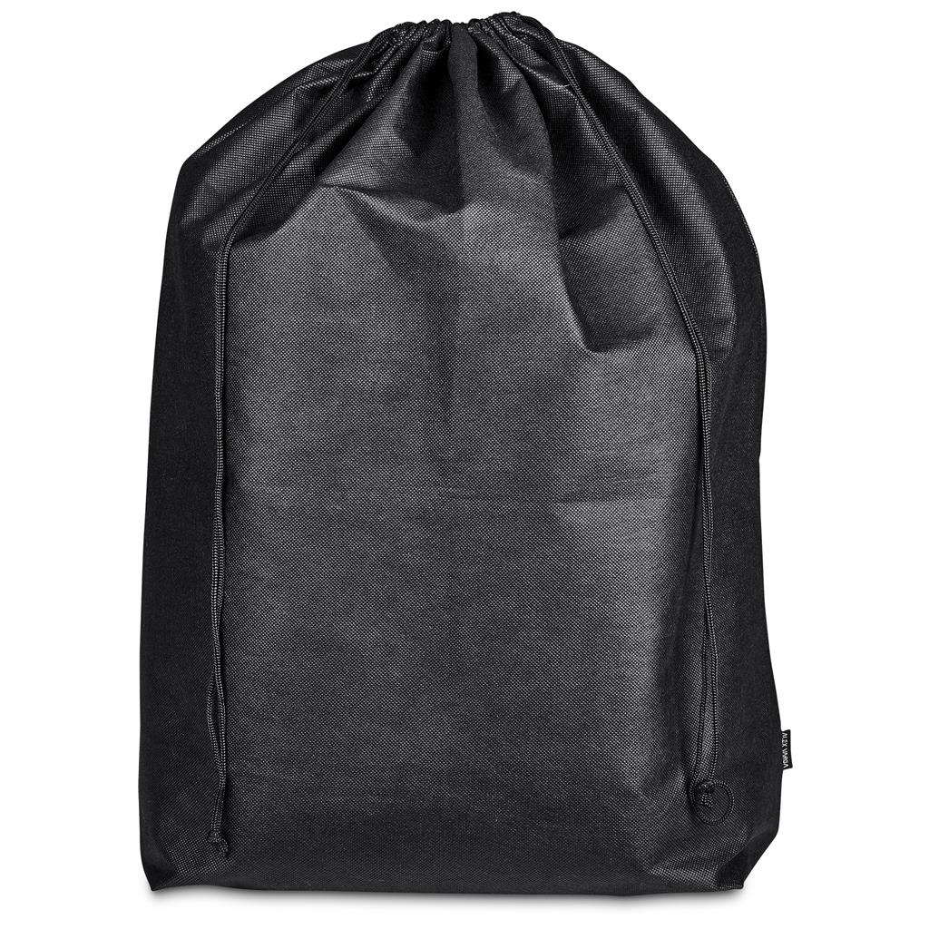 Alex Varga Portofino Leather Laptop Bag - Image 3