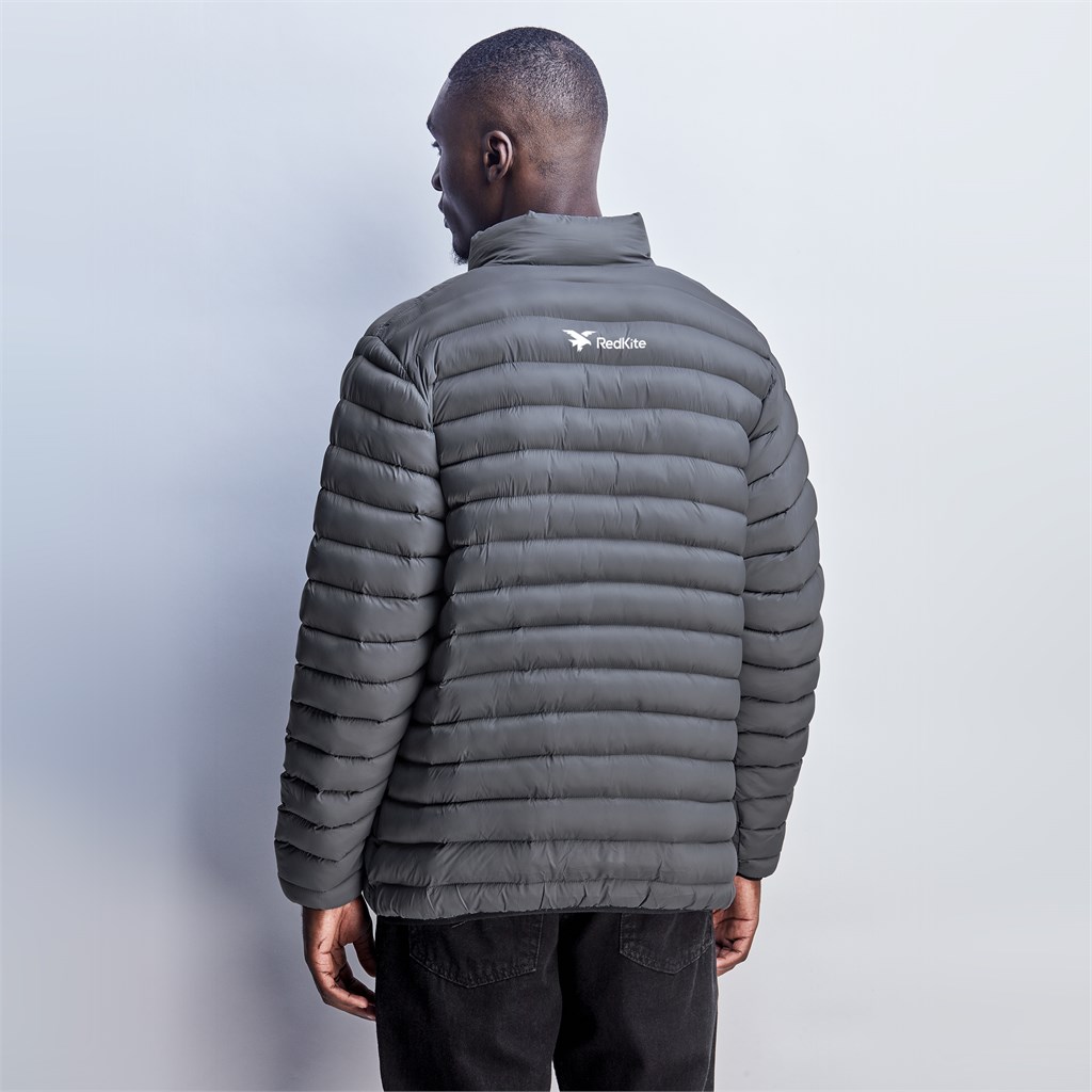 Mens Utah Jacket - Image 2