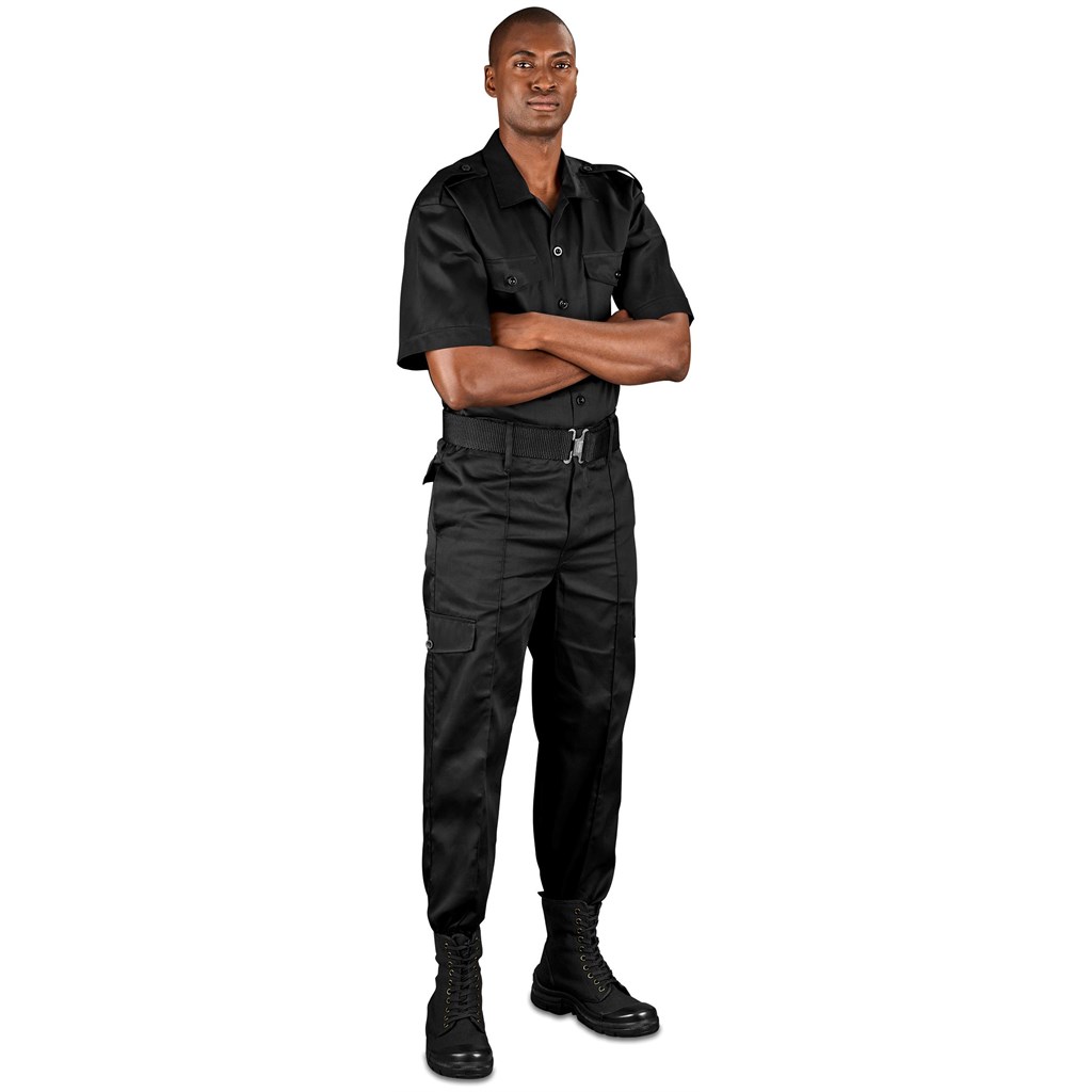 Force Combat Shirt - Image 7