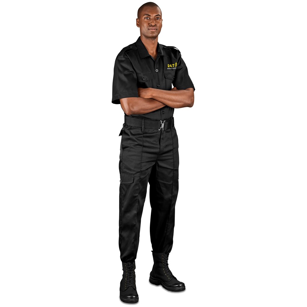 Force Combat Shirt - Image 6