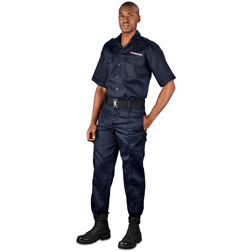 Force Combat Shirt - Image 10