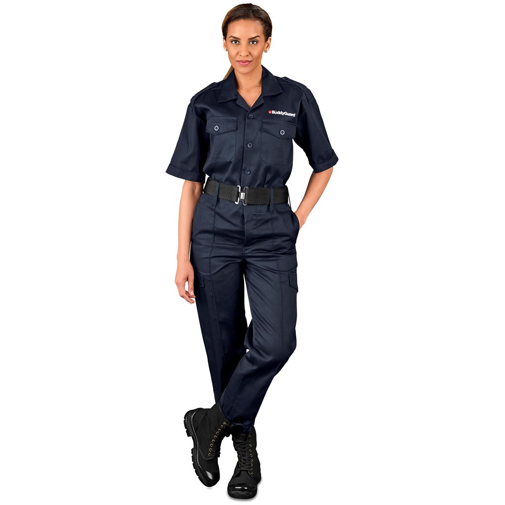 Force Combat Shirt - Image 12