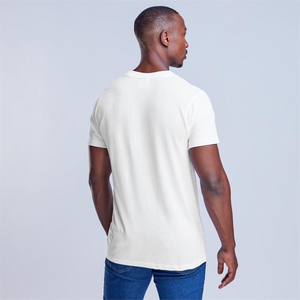 Unisex Eco Promo T-Shirt - Image 5