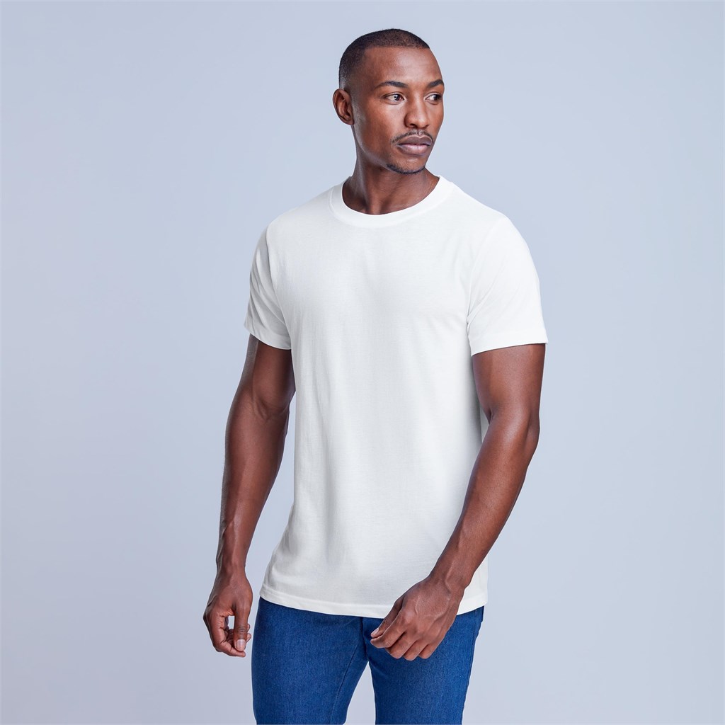 Unisex Eco Promo T-Shirt - Image 7