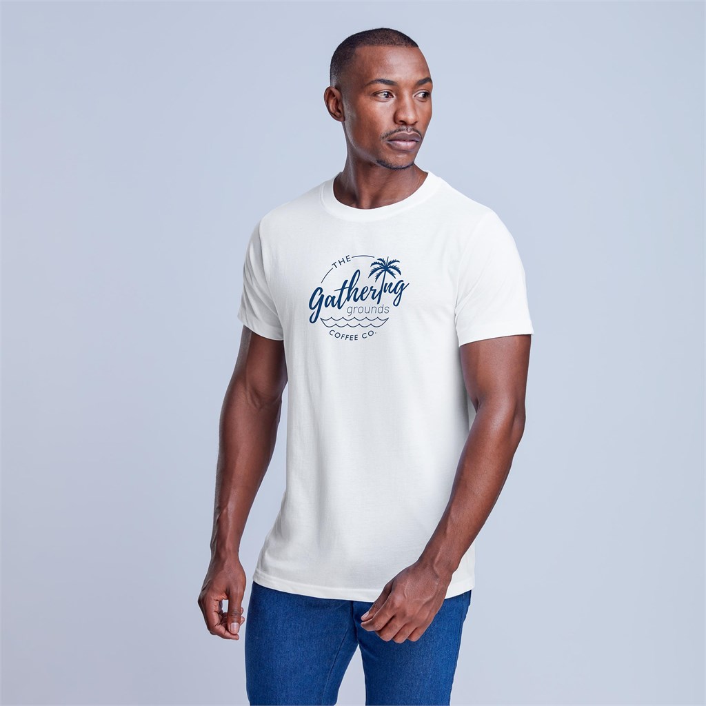 Unisex Eco Promo T-Shirt - Image 6