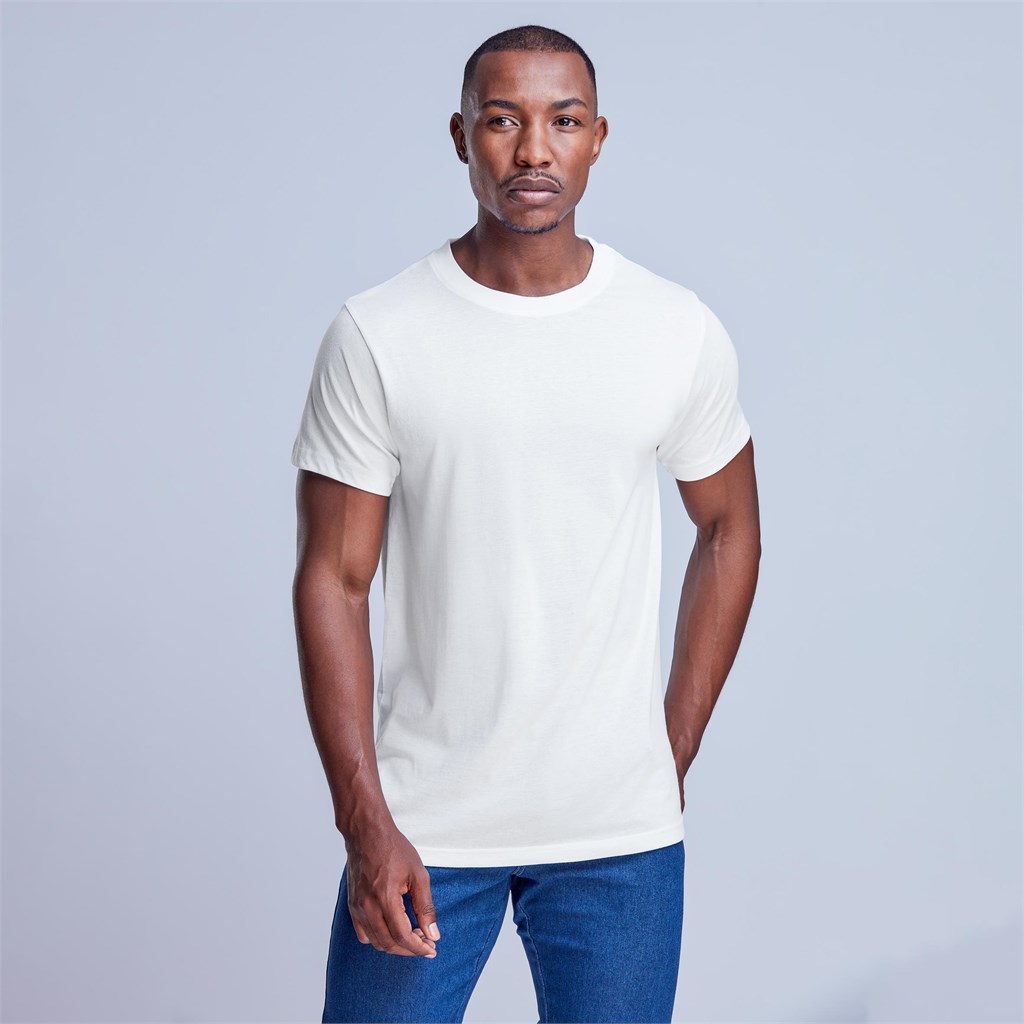 Unisex Eco Promo T-Shirt - Image 9
