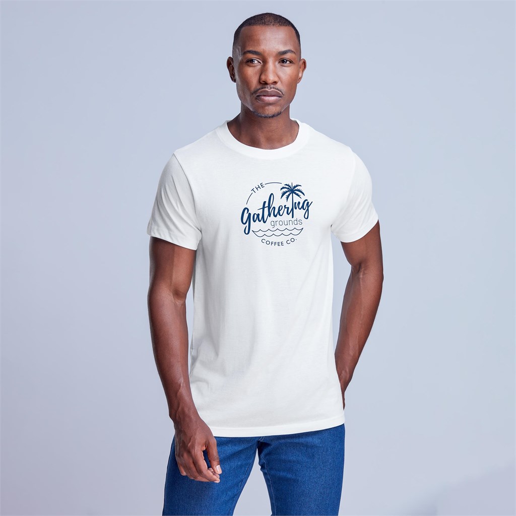 Unisex Eco Promo T-Shirt - Image 8