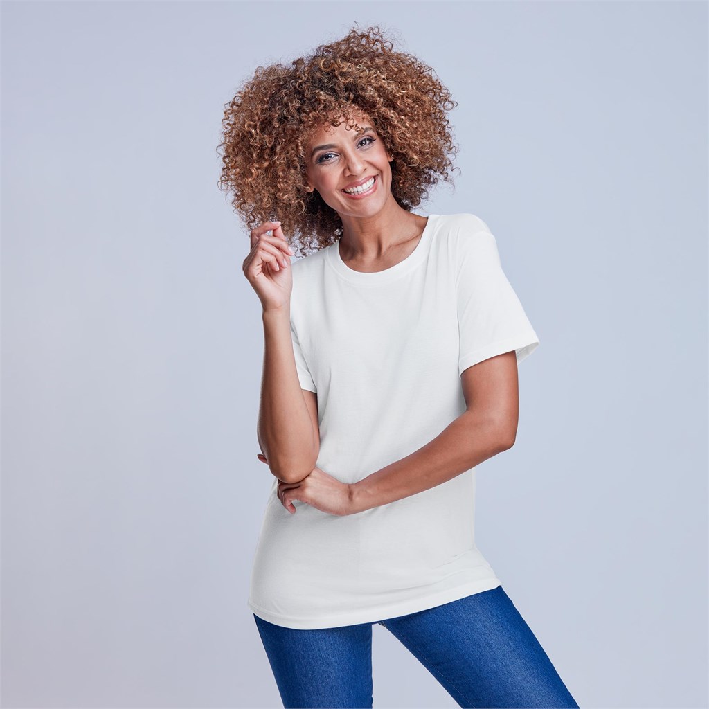 Unisex Eco Promo T-Shirt - Image 11