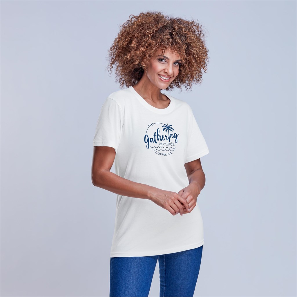 Unisex Eco Promo T-Shirt - Image 12