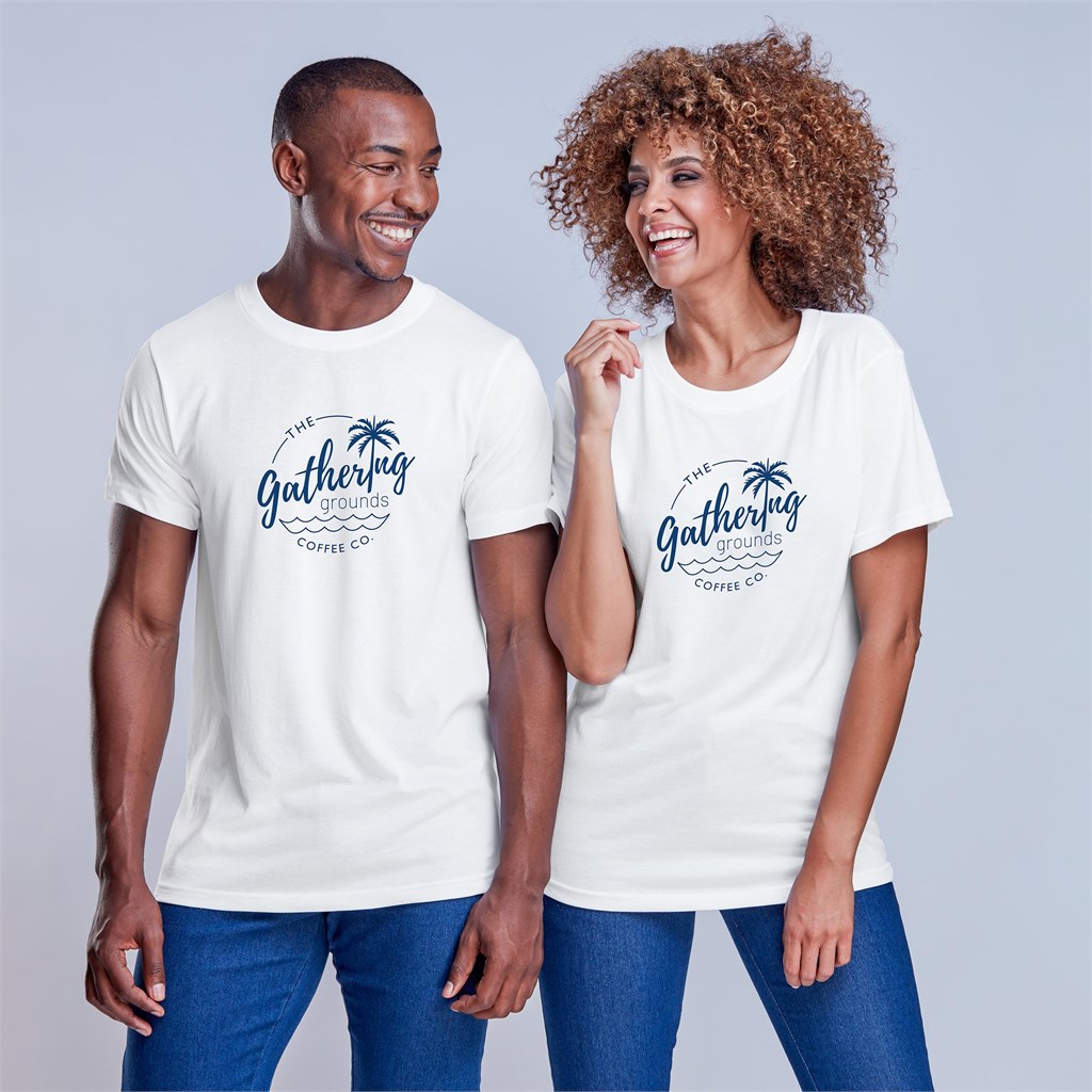 Unisex Eco Promo T-Shirt - Image 16