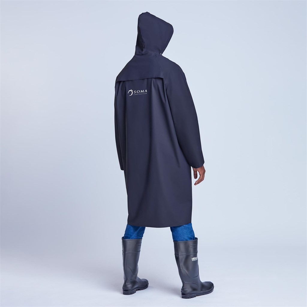 Storm Rain Coat - Image 2