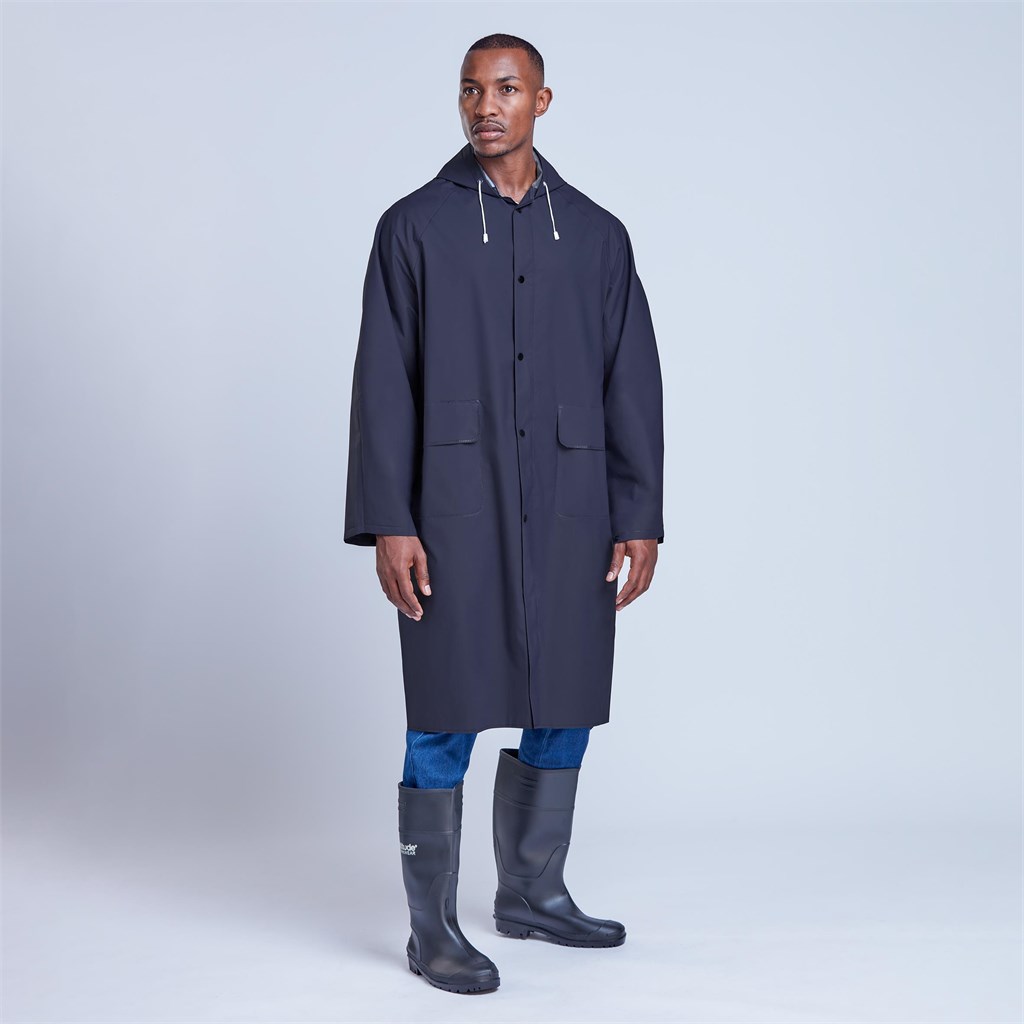Storm Rain Coat - Image 5
