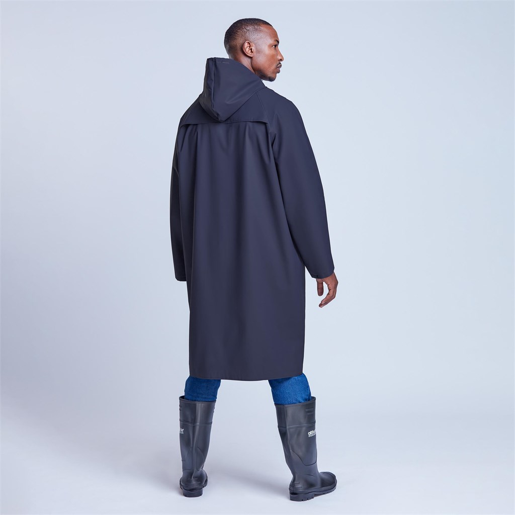 Storm Rain Coat - Image 7
