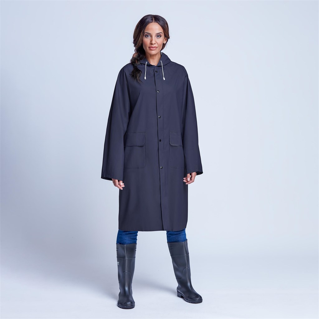 Storm Rain Coat - Image 9