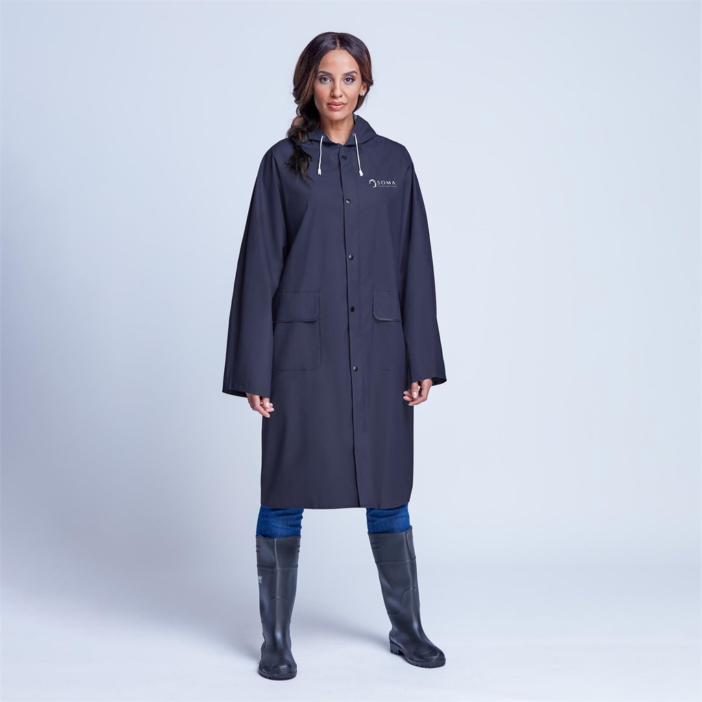 Storm Rain Coat - Image 8